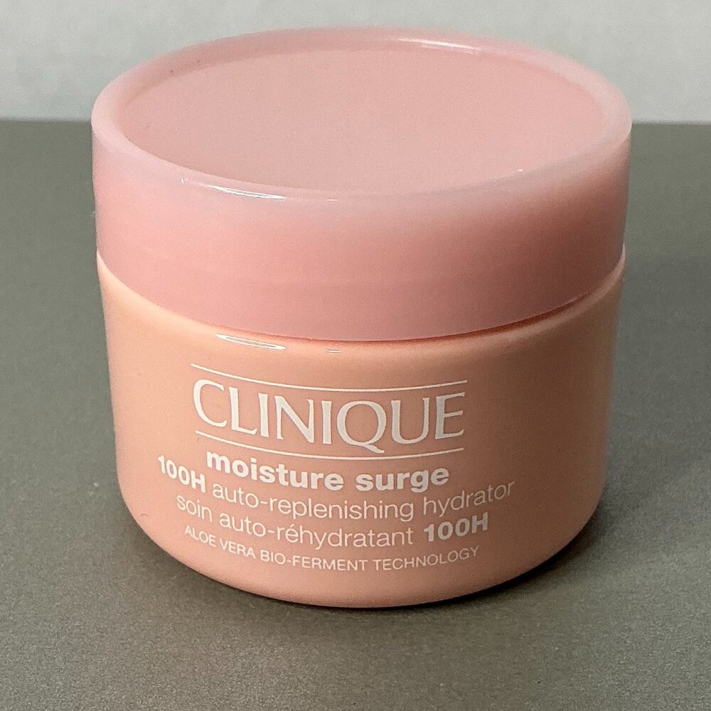 Clinique Moisture Surge 100H Auto-Replenishing Hydrator